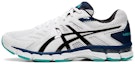 Buy ASICS Gel-Rink Scorcher 4 'White Black' P533N-100