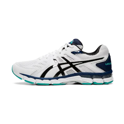 ASICS Gel-Rink Scorcher 4 'White Black'