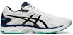 ASICS Gel-Rink Scorcher 4 'White Black' P533N-100
