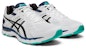 ASICS Gel-Rink Scorcher 4 'White Black' P533N-100