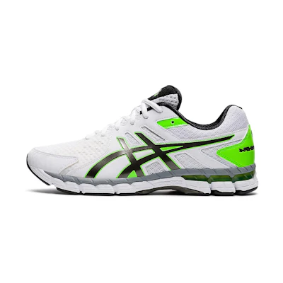 ASICS Gel-Rink Scorcher 4 'White Black Green'