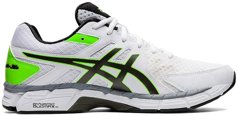 ASICS Gel-Rink Scorcher 4 'White Black Green' P533N-103 Order ASICS Gel-Rink Scorcher 4 'White Black Green' P533N-103