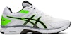 ASICS Gel-Rink Scorcher 4 'White Black Green' P533N-103
