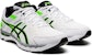 ASICS Gel-Rink Scorcher 4 'White Black Green' P533N-103