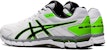 ASICS Gel-Rink Scorcher 4 'White Black Green' P533N-103