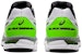 ASICS Gel-Rink Scorcher 4 'White Black Green' P533N-103