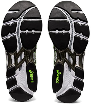 ASICS Gel-Rink Scorcher 4 'White Black Green' P533N-103 Details for ASICS Gel-Rink Scorcher 4 'White Black Green' P533N-103