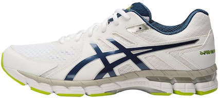 ASICS Gel-Rink Scorcher 4 'White Blue' P533N-0158 ASICS Gel-Rink Scorcher 4 'White Blue' P533N-0158