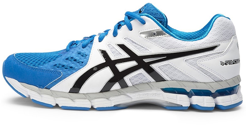 ASICS Gel-Rink Scorcher 4 'White Blue' P533N-3990 Buy ASICS Gel-Rink Scorcher 4 'White Blue' P533N-3990