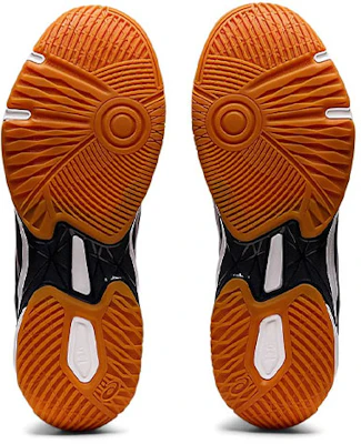 ASICS Gel Rocket 10 2E Wide ''Peacoat Pure Silver'' Scarpe da Ginnastica 1071A081-404 Details for ASICS Gel Rocket 10 2E Wide ''Peacoat Pure Silver'' Scarpe da Ginnastica 1071A081-404