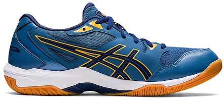 아식스 젤 로켓 10 '아주르 딥 오션' 1071A054-407 Order 아식스 젤 로켓 10 '아주르 딥 오션' 1071A054-407