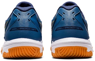 아식스 젤 로켓 10 '아주르 딥 오션' 1071A054-407 Purchase 아식스 젤 로켓 10 '아주르 딥 오션' 1071A054-407