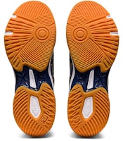 아식스 젤 로켓 10 '아주르 딥 오션' 1071A054-407 Details for 아식스 젤 로켓 10 '아주르 딥 오션' 1071A054-407