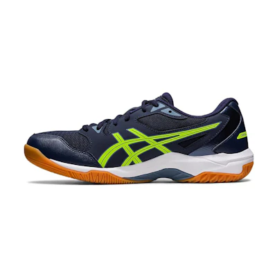 ASICS Gel-Rocket 10 Badminton Sneakers 'Navy'