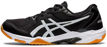 ASICS Gel Rocket 10 'Black Gunmetal' 1071A054-009 ASICS Gel Rocket 10 'Black Gunmetal' 1071A054-009