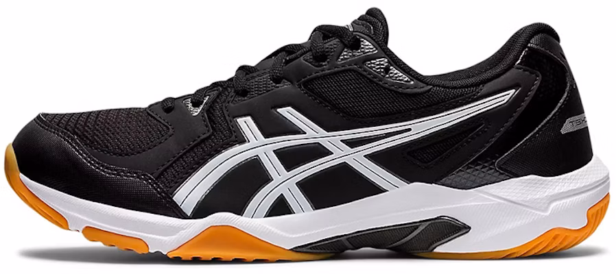 ASICS Gel Rocket 10 'Black Gunmetal' 1071A054-009 Buy ASICS Gel Rocket 10 'Black Gunmetal' 1071A054-009