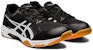 ASICS Gel Rocket 10 'Hitam Gunmetal' 1071A054-009