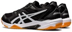 Shop ASICS Gel Rocket 10 'Hitam Gunmetal' 1071A054-009