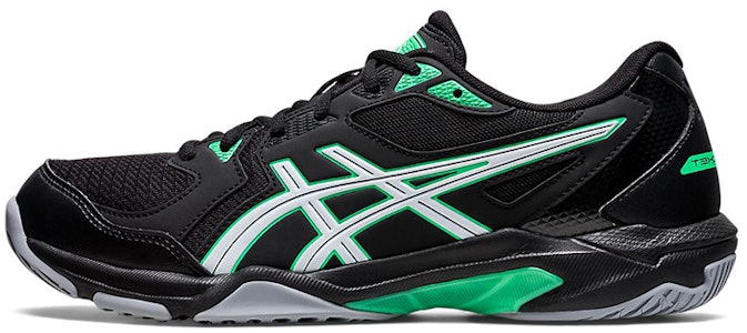 亞瑟士 Gel Rocket 10 'Black New Leaf' 1071A054-012 Buy 亞瑟士 Gel Rocket 10 'Black New Leaf' 1071A054-012