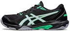 Buy ASICS Gel Rocket 10 'Hitam Daun Baru' 1071A054-012