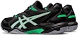 ASICS Gel Rocket 10 'Hitam Daun Baru' 1071A054-012