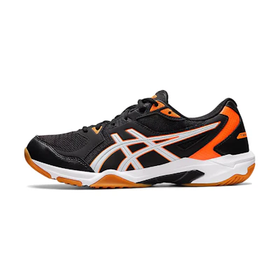 ASICS Gel-Rocket 10 'Black'