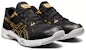 ASICS Gel Rocket 10 'Hitam Emas Tulen' 1071A054-002