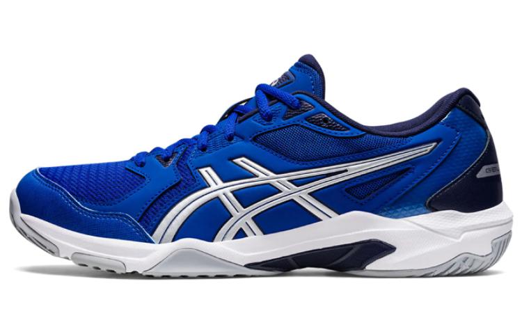 ASICS Gel Rocket 10 'Blue Pure Silver' 1071A054-406