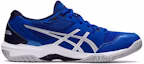 Order ASICS Gel Rocket 10 ''Blau Reines Silber'' 1071A054-406