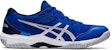 ASICS Gel Rocket 10 'Biru Perak Tulen' 1071A054-406