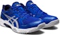 ASICS Gel Rocket 10 'Biru Perak Tulen' 1071A054-406