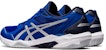 ASICS Gel Rocket 10 'Biru Perak Tulen' 1071A054-406
