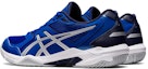 Shop ASICS Gel Rocket 10 'Biru Perak Tulen' 1071A054-406