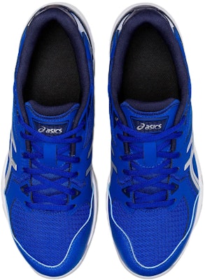 ASICS Gel Rocket 10 'Biru Perak Murni' 1071A054-406 Purchase ASICS Gel Rocket 10 'Biru Perak Murni' 1071A054-406