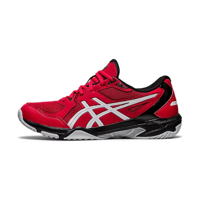 ASICS Gel-Rocket 10 ClassicRed/ 'White'