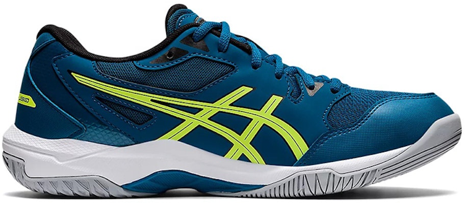 아식스 젤 로켓 10 '심해의 청록빛 노랑' (50 characters) 1071A054-403 Order 아식스 젤 로켓 10 '심해의 청록빛 노랑' (50 characters) 1071A054-403