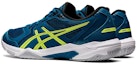 Shop 아식스 젤 로켓 10 '심해의 청록빛 노랑' (50 characters) 1071A054-403