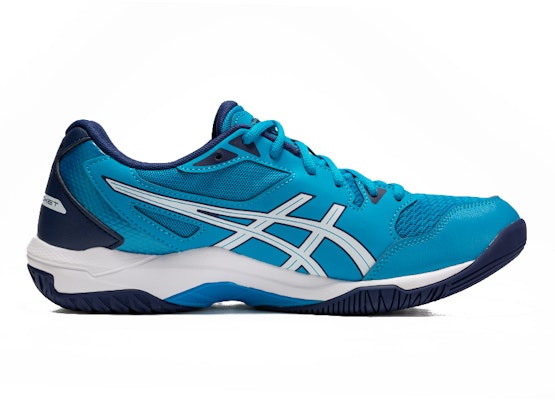 ASICS Gel Rocket 10 'Island Blue' 1071A054-409 Order ASICS Gel Rocket 10 'Island Blue' 1071A054-409