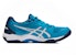 ASICS Gel Rocket 10 'Island Blue' Biru Pulau 1071A054-409