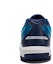 Shop ASICS Gel Rocket 10 'Island Blue' Biru Pulau 1071A054-409