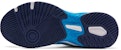 ASICS Gel Rocket 10 'Island Blue' Biru Pulau 1071A054-409