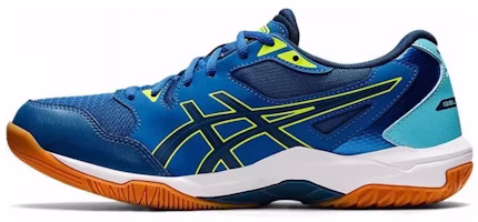 ASICS Gel Rocket 10 'Lake Drive Make Blue' 1071A054-405 ASICS Gel Rocket 10 'Lake Drive Make Blue' 1071A054-405