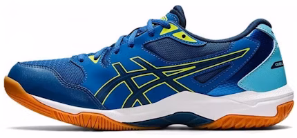 ASICS Gel Rocket 10 'Lake Drive Make Blue' 1071A054-405 ASICS Gel Rocket 10 'Lake Drive Make Blue' 1071A054-405