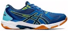 Order ASICS Gel Rocket 10 'Lake Drive Make Blue' Lelaki. 1071A054-405