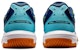 ASICS Gel Rocket 10 'Lake Drive Make Blue' Lelaki. 1071A054-405