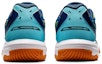 Purchase ASICS Gel Rocket 10 'Lake Drive Make Blue' Lelaki. 1071A054-405