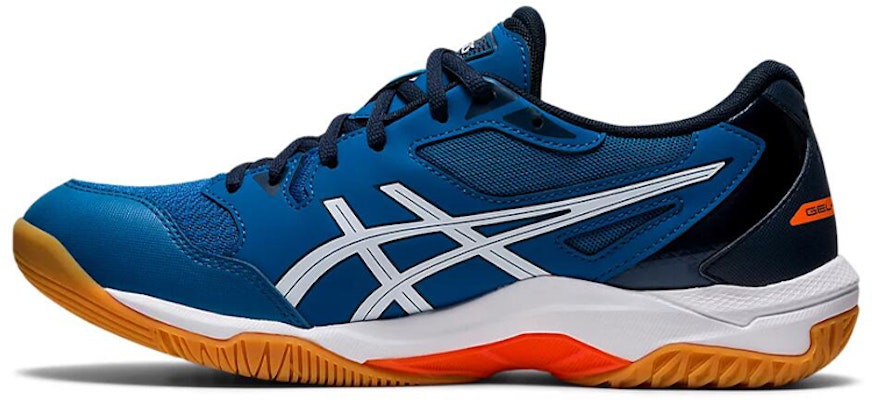 亞瑟士 Gel Rocket 10 '重生藍白' 1071A054-401 Buy 亞瑟士 Gel Rocket 10 '重生藍白' 1071A054-401