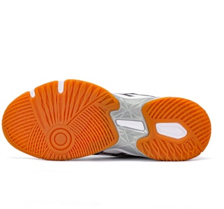 ASICS Gel Rocket 10「白色/黑色/紅色」1071A054-108 Purchase ASICS Gel Rocket 10「白色/黑色/紅色」1071A054-108