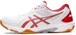 ASICS Gel Rocket 10 'Putih Merah Klasik' 1073A047-100