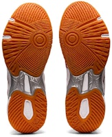 ASICS Gel Rocket 10 'Putih Merah Klasik' 1073A047-100 Details for ASICS Gel Rocket 10 'Putih Merah Klasik' 1073A047-100